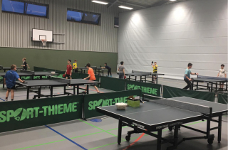 TuS Stu-Sie Tischtennis TuS Stu-Sie Tischtennis