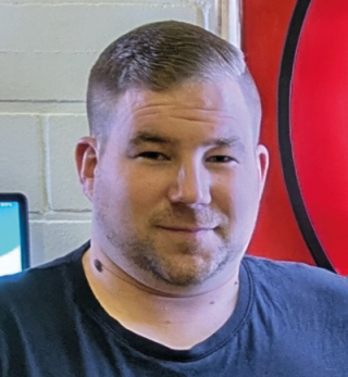 Gruppenleitung Darts - Till Sievertsen