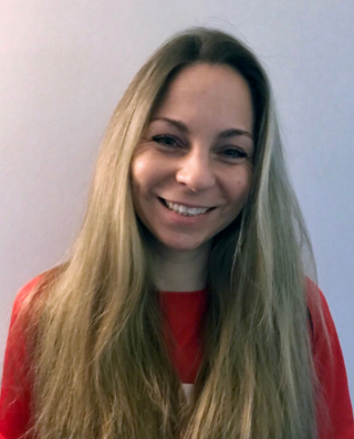 Nadine Lüer - Rehasport