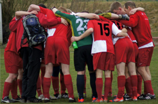 TuS Stu-Sie Fußball TuS Stu-Sie Fußball