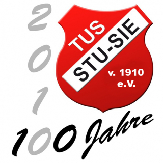 100 Jahre TuS Stu-Sie 100 Jahre TuS Stu-Sie
