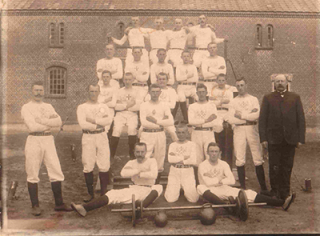 Vereinsgeschicht TuS Stu-Sie Vereinsgeschicht TuS Stu-Sie